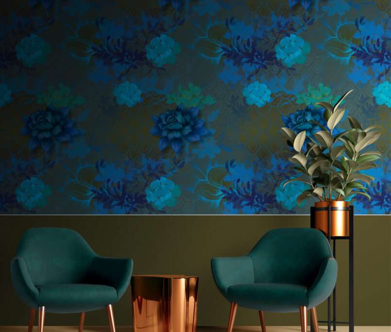 Sonia-Daubry-Designer-Wallpaper-Shamballa