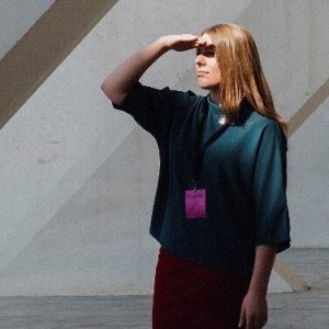 Inga Markovska-Malinauskė